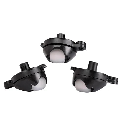 Nexaro Hilfsrollen (3 Stück)