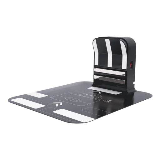 Nexaro NR 1700 Ladestation inkl. Netzkabel