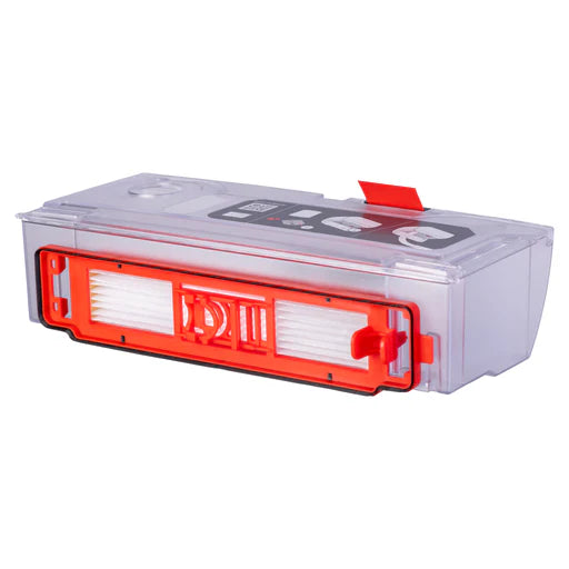 Nexaro Schmutzbehälter inkl. Filter