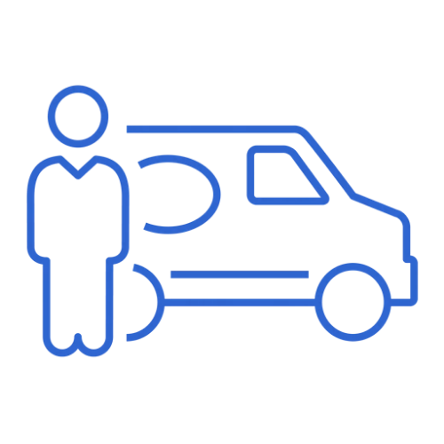 Nexaro On-site Setup & Onboarding