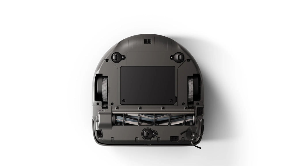 Set: 4x Nexaro NR 1700 + Trolley